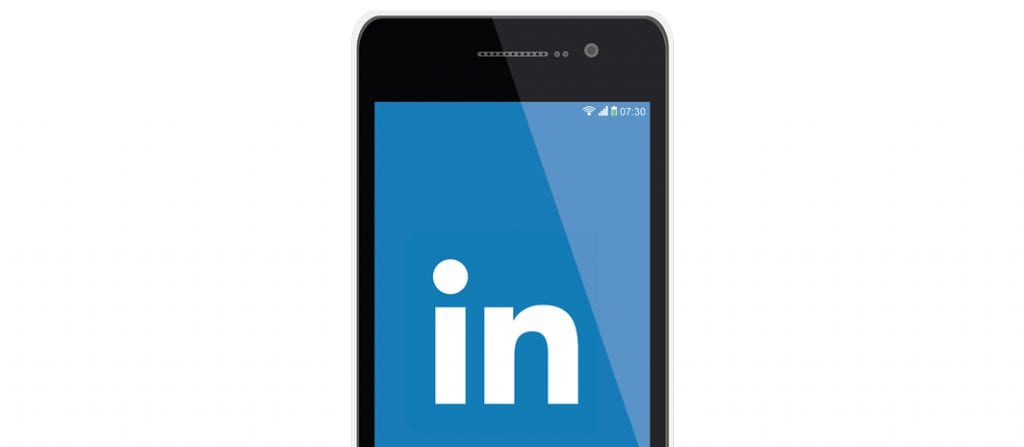 getting the most out of linkedin
