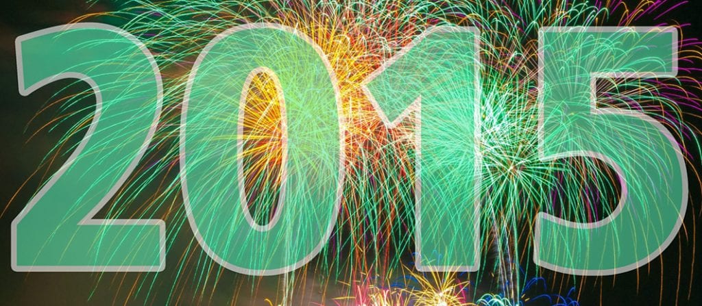 plan ahead to make 2015 a crisis-free year